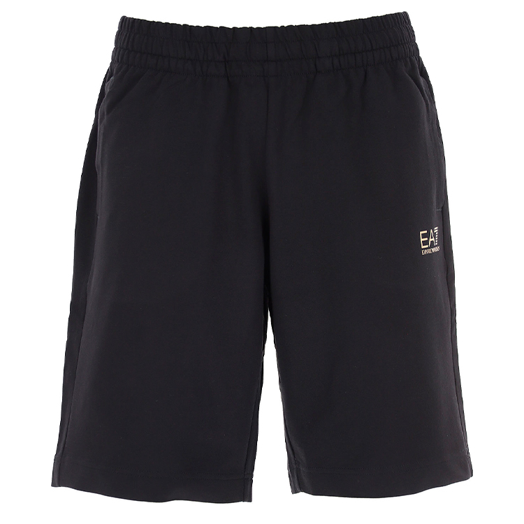 Sorti de bărbați EA7 EMPORIO ARMANI BERMUDA EA7 S Negru photo 1 Sorti de bărbați EA7 EMPORIO ARMANI BERMUDA EA7 S Negru photo 1