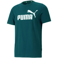 Tricou Puma ESS Logo Tee thumbnav 1