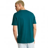 Tricou Puma ESS Logo Tee thumbnav 3