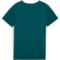 Tricou Puma ESS Logo Tee B thumbnav 4