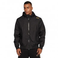 Куртка EA7 EMPORIO ARMANI BOMBER JACKET thumbnav 3