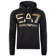 Hanorac EA7 EMPORIO ARMANI SWEATSHIRT thumbnav 1