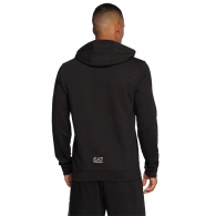 Hanorac EA7 EMPORIO ARMANI SWEATSHIRT thumbnav 4