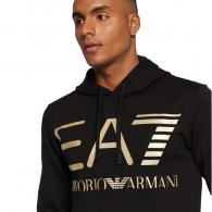 Hanorac EA7 EMPORIO ARMANI SWEATSHIRT thumbnav 5