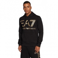 Hanorac EA7 EMPORIO ARMANI SWEATSHIRT thumbnav 6