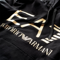 Hanorac EA7 EMPORIO ARMANI SWEATSHIRT thumbnav 7