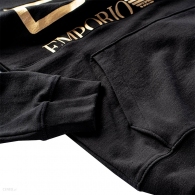 Hanorac EA7 EMPORIO ARMANI SWEATSHIRT thumbnav 8
