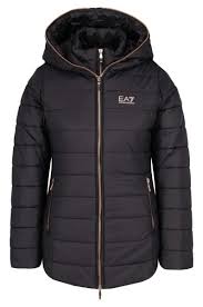 Scurta EA7 EMPORIO ARMANI TESSUTO BOMBER JACKET / Femei / L / Negru photo 1 Scurta EA7 EMPORIO ARMANI TESSUTO BOMBER JACKET / Femei / L / Negru photo 1