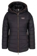  EA7 EMPORIO ARMANI TESSUTO BOMBER JACKET thumbnav 1