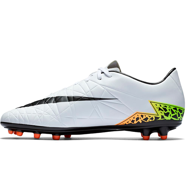 Бутсы Nike HYPERVENOM PHELON II FG photo 1