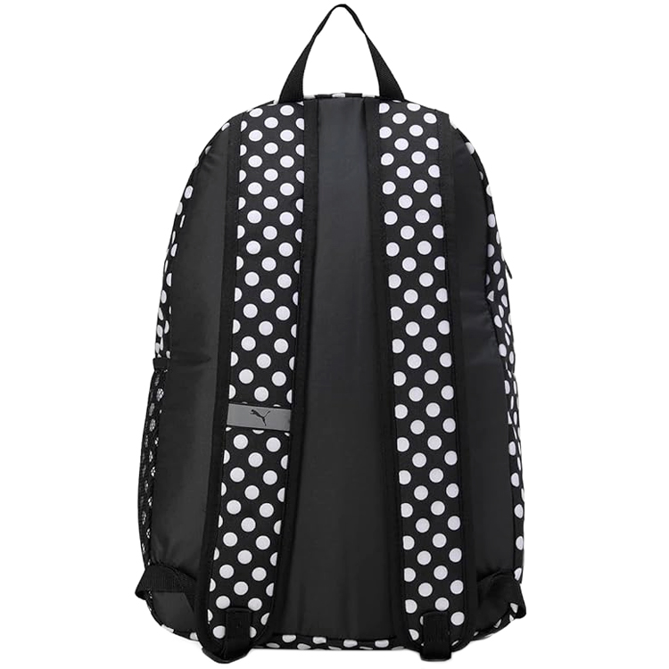 Rucsac Puma Phase AOP Backpack 7994808 Roz-negru photo 2