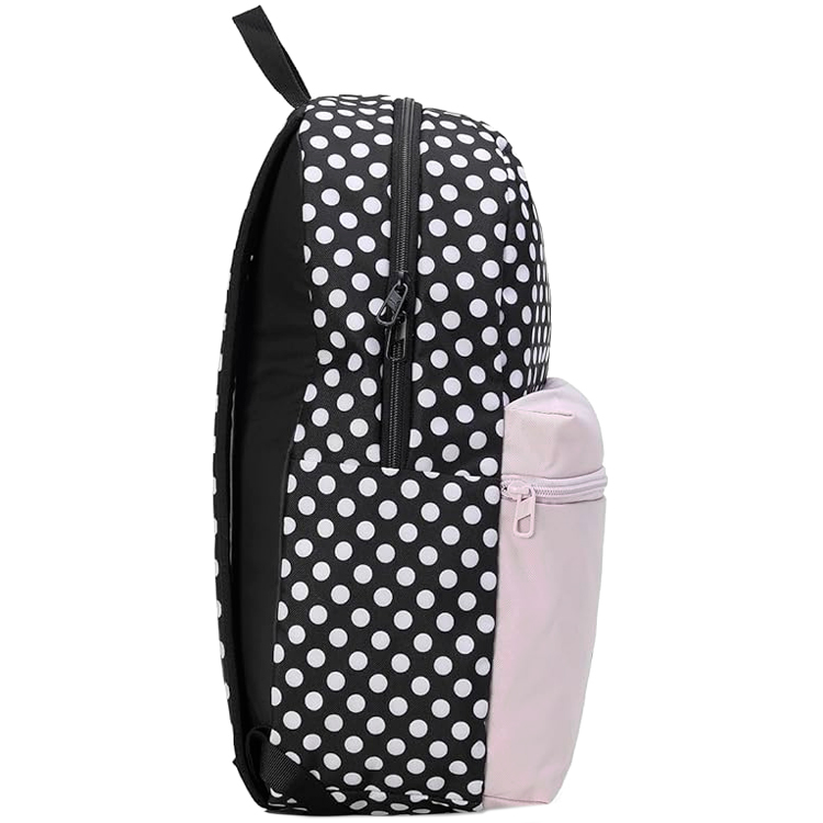 Rucsac Puma Phase AOP Backpack 7994808 Roz-negru photo 3