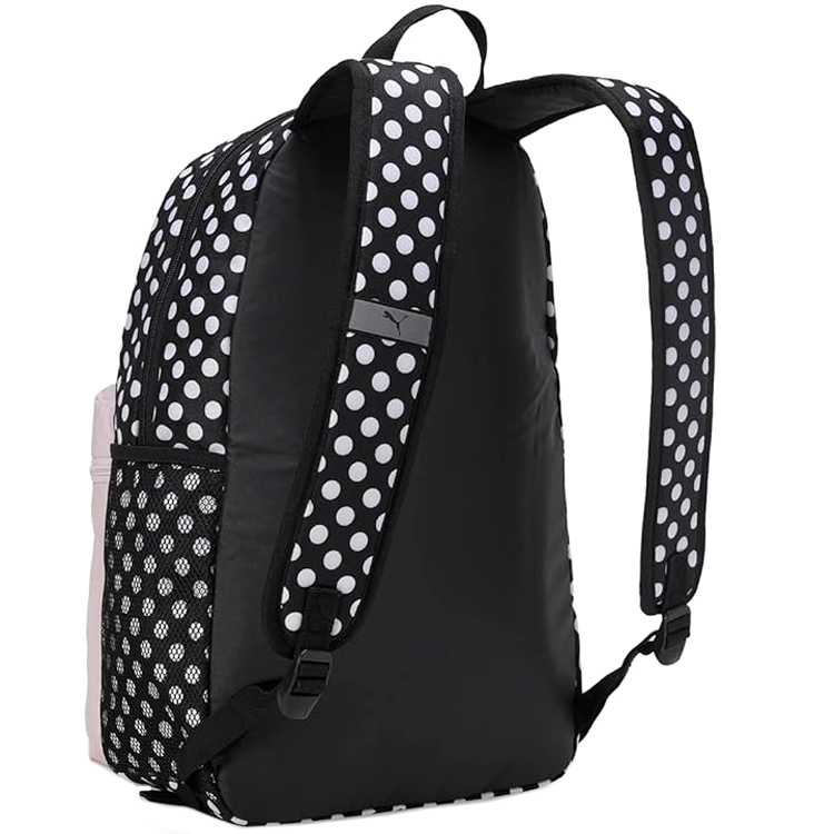 Rucsac Puma Phase AOP Backpack 7994808 Roz-negru photo 4