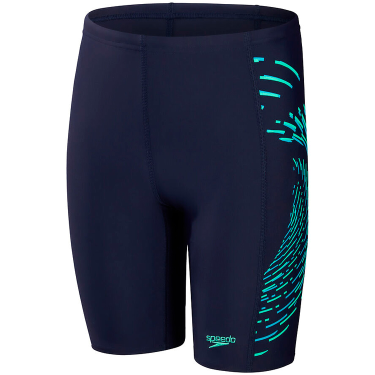 Slipi Speedo PLMT PRNT JAM / Barbati / Mărime 7-8 / Albastru photo 1 Slipi Speedo PLMT PRNT JAM / Barbati / Mărime 7-8 / Albastru photo 1
