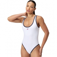 Costum pentru inot Speedo SOLID SCOOP 1PC thumbnav