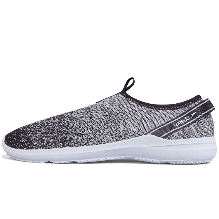 Аквашуз Speedo SURFKNIT PRO WATERSHOE AM / Мужской / 47 / Черный/Серый photo 1 Аквашуз Speedo SURFKNIT PRO WATERSHOE AM / Мужской / 47 / Черный/Серый photo 1