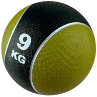 Медицинский мяч 9 кг YORK Medicine ball thumbnav