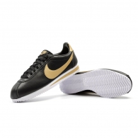 Кроссовки Nike CLASSIC CORTEZ LEATHER thumbnav 3