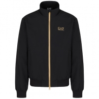 Scurta EA7 EMPORIO ARMANI CORE IDENTITY BOMBER IN TECHNICAL thumbnav 1