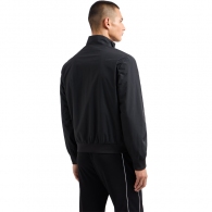 Scurta EA7 EMPORIO ARMANI CORE IDENTITY BOMBER IN TECHNICAL thumbnav 4