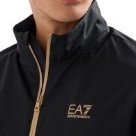 Scurta EA7 EMPORIO ARMANI CORE IDENTITY BOMBER IN TECHNICAL thumbnav 5