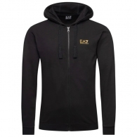 Hanorac EA7 EMPORIO ARMANI SWEATSHIRT thumbnav 1