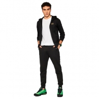 Hanorac EA7 EMPORIO ARMANI SWEATSHIRT thumbnav 2