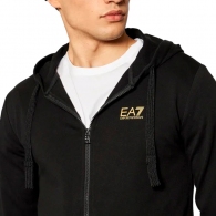 Hanorac EA7 EMPORIO ARMANI SWEATSHIRT thumbnav 4