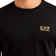 Tricou EA7 EMPORIO ARMANI TRAIN CORE ID M TEE SS CO CC thumbnav 2