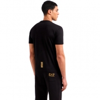 Tricou EA7 EMPORIO ARMANI TRAIN CORE ID M TEE SS CO CC thumbnav 3