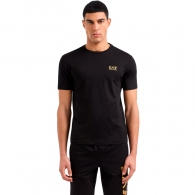 Tricou EA7 EMPORIO ARMANI TRAIN CORE ID M TEE SS CO CC thumbnav 4