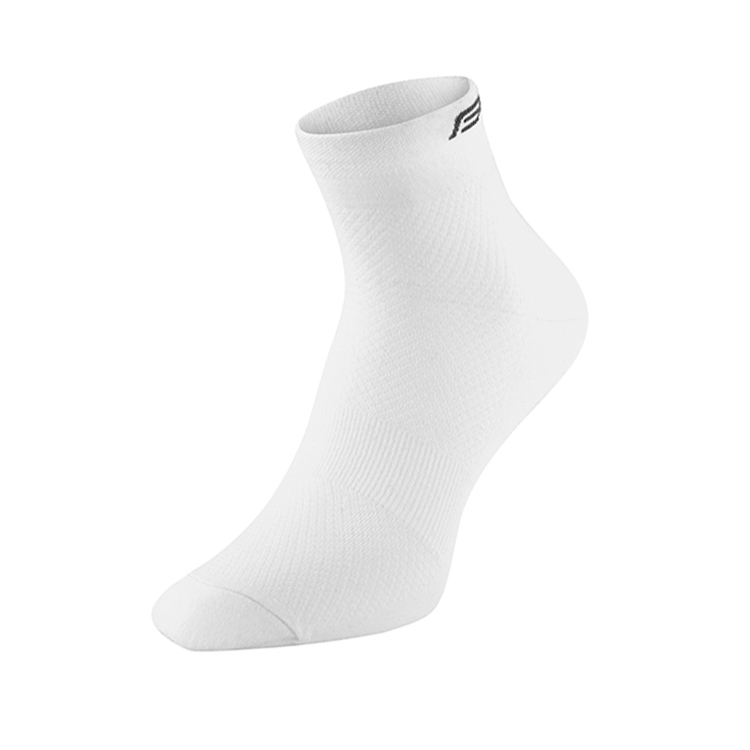 Носки Унисекс Force MID freetime 42-46 Белый photo 1