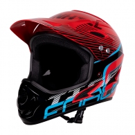 Casca de bicicleta Force TIGER downhill thumbnav 1