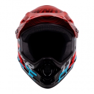 Casca de bicicleta Force TIGER downhill thumbnav 2