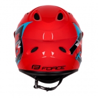 Casca de bicicleta Force TIGER downhill thumbnav 3