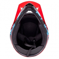 Casca de bicicleta Force TIGER downhill thumbnav 4