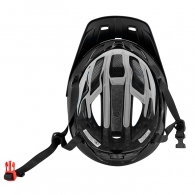 Casti de bicicleta Force AVES MTB thumbnav 3