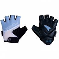 Перчатки велосипедные Force RAB 2 gel LADY thumbnav 1