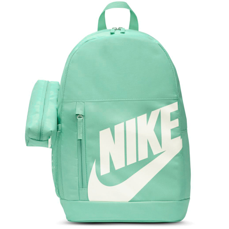 Rucsac Nike Y NK ELMNTL BKPK - FA19 BA6030-308 Verde photo 1