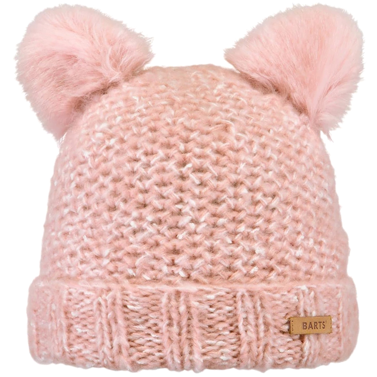 Шапка Barts Smokey Beanie photo 