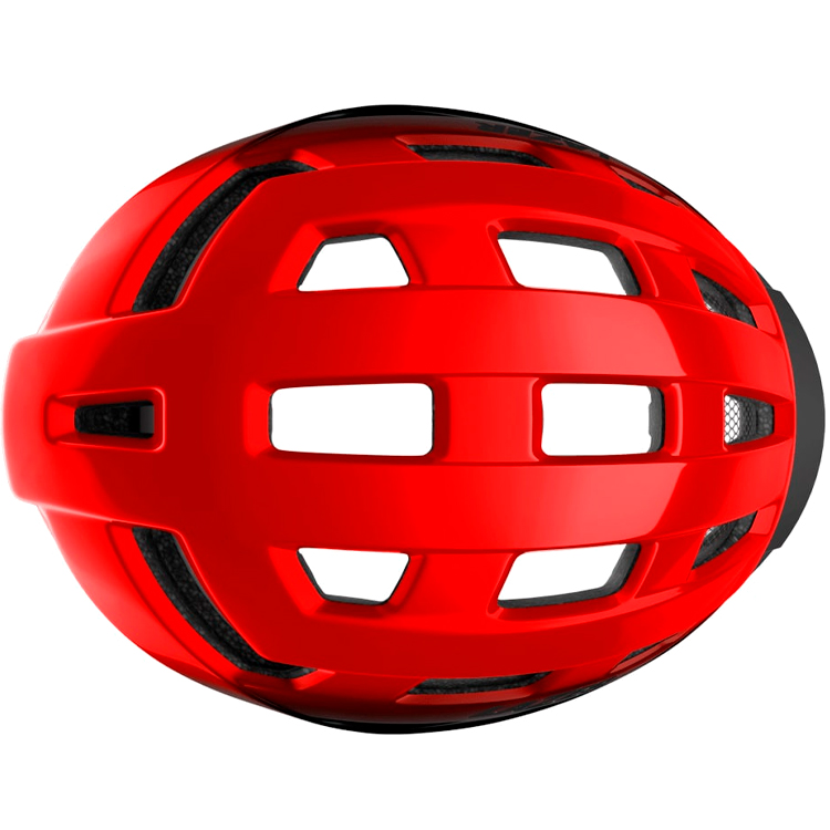 Casca de bicicleta LAZER Codax Kineticore Rosu BLC2237891808 photo 4
