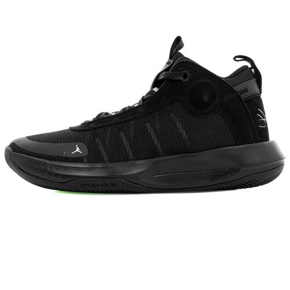 Кроссовки Nike JORDAN JUMPMAN 2020 / Мужской / 41 / Черный photo 1 Кроссовки Nike JORDAN JUMPMAN 2020 / Мужской / 41 / Черный photo 1