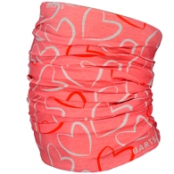 Шарф Barts Multicol Hearts thumbnav