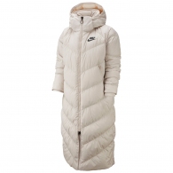 Куртка Nike W NSW DWN FILL PARKA LONG STMT thumbnav 1