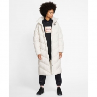 Куртка Nike W NSW DWN FILL PARKA LONG STMT thumbnav 2