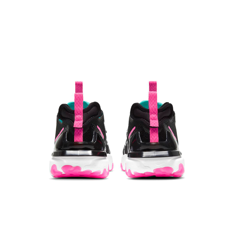 Кроссовки Nike M NK ESSENTIAL WOVEN PANT / Женский / 38 / Черный photo 5
