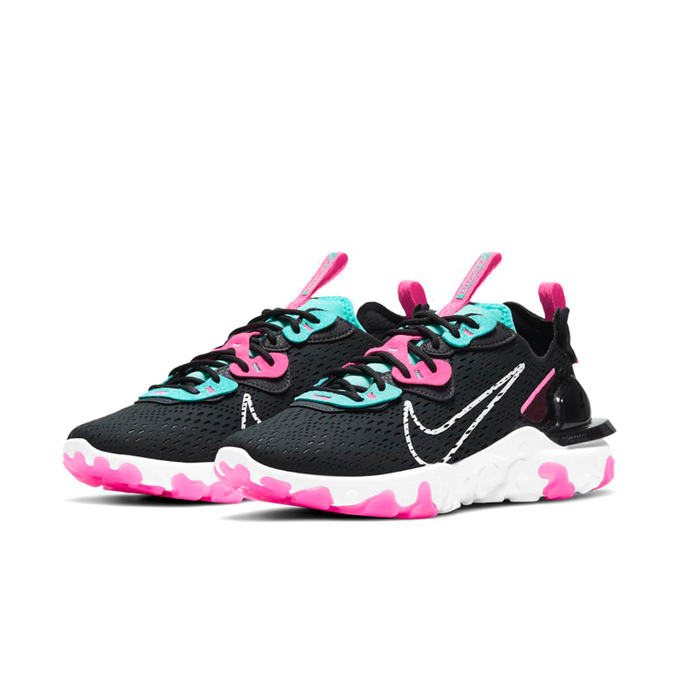 Кроссовки Nike M NK ESSENTIAL WOVEN PANT / Женский / 38 / Черный photo 6