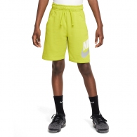 Sorti Nike B NSW CLUB + HBR SHORT FT thumbnav 2