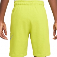 Sorti Nike B NSW CLUB + HBR SHORT FT thumbnav 3