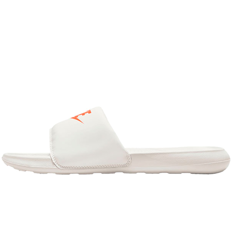 Шлепанцы Nike NIKE VICTORI ONE SLIDE / Мужской / 45 / Бежевый/Белый photo 1 Шлепанцы Nike NIKE VICTORI ONE SLIDE / Мужской / 45 / Бежевый/Белый photo 1